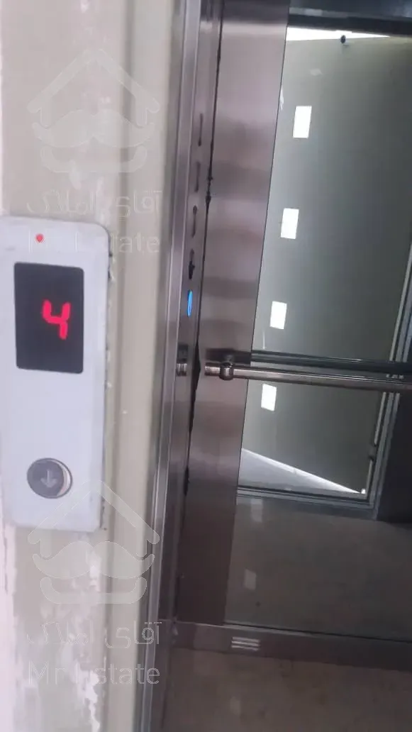 آپارتمان ۹۵ متر شمس تبریزی(شکلی)