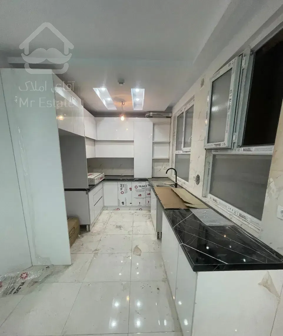 فرصتی استثنایی برای خرید خانه‌ای نوسازوکلیدنخورده