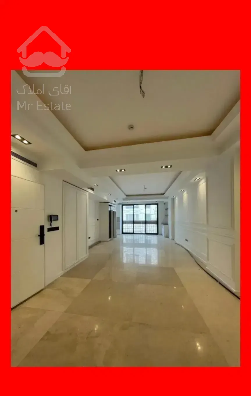 ۹۲متر/برج باغ/فول مشاعات/تهاتر/چیتگر