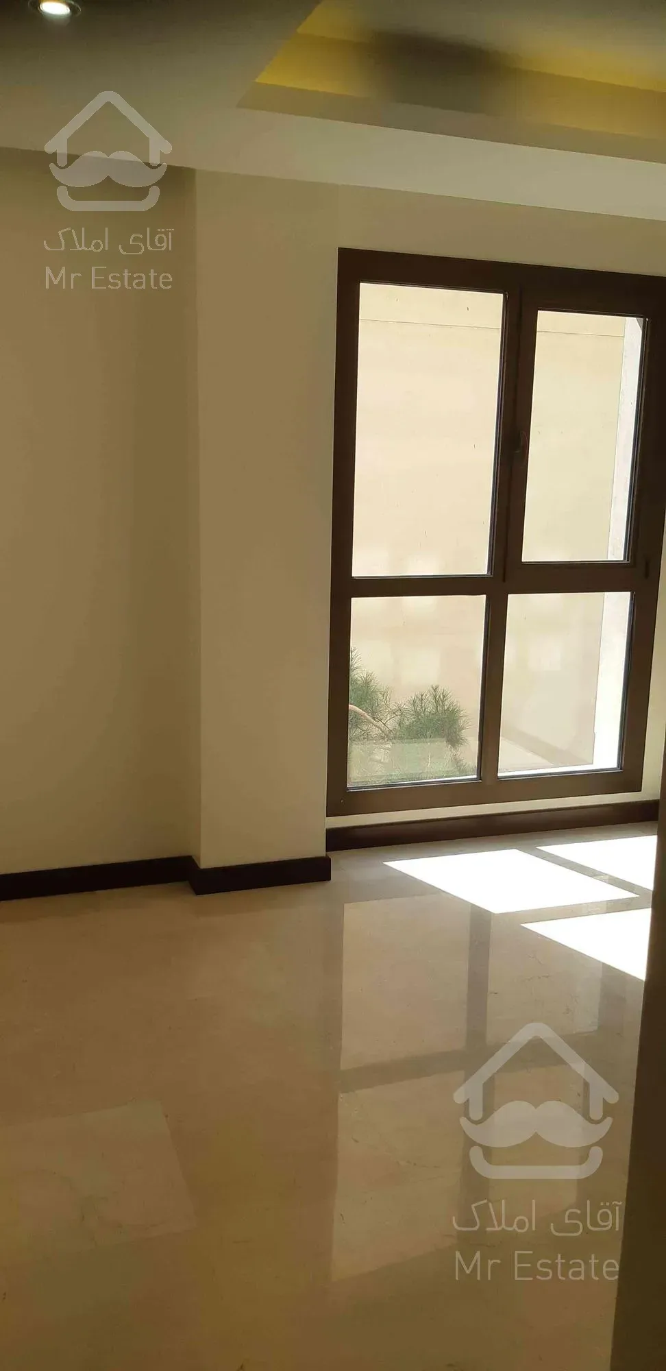 آپارتمان نوساز فرمانیه بسیار شیک