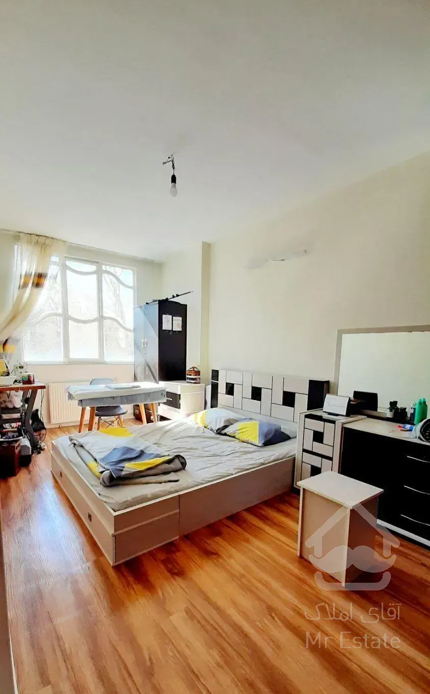 سیدخندان ۸۵ متر ۲خواب