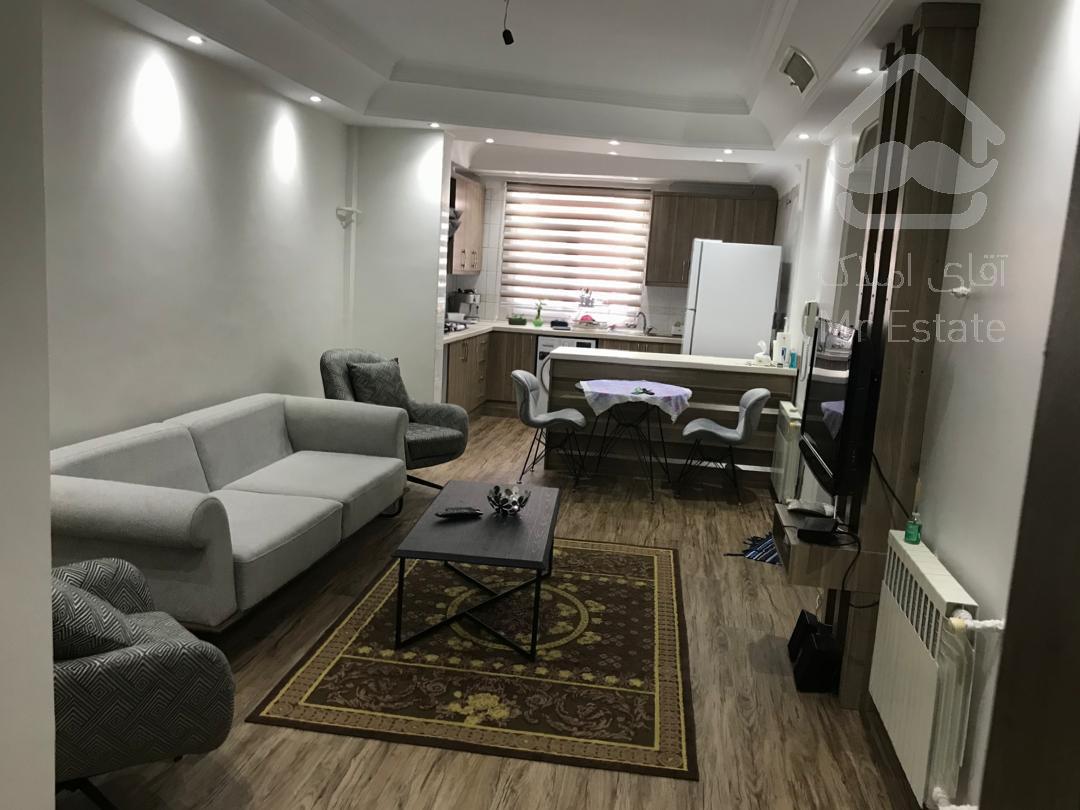 فروش آپارتمان ۵۰ متر ۸ ساله در شهرزیبا