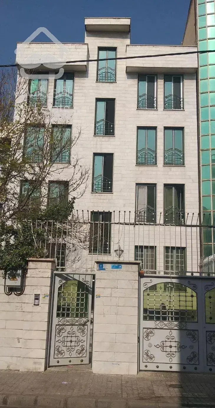 آپارتمان ۸۵متر در نیروهوایی