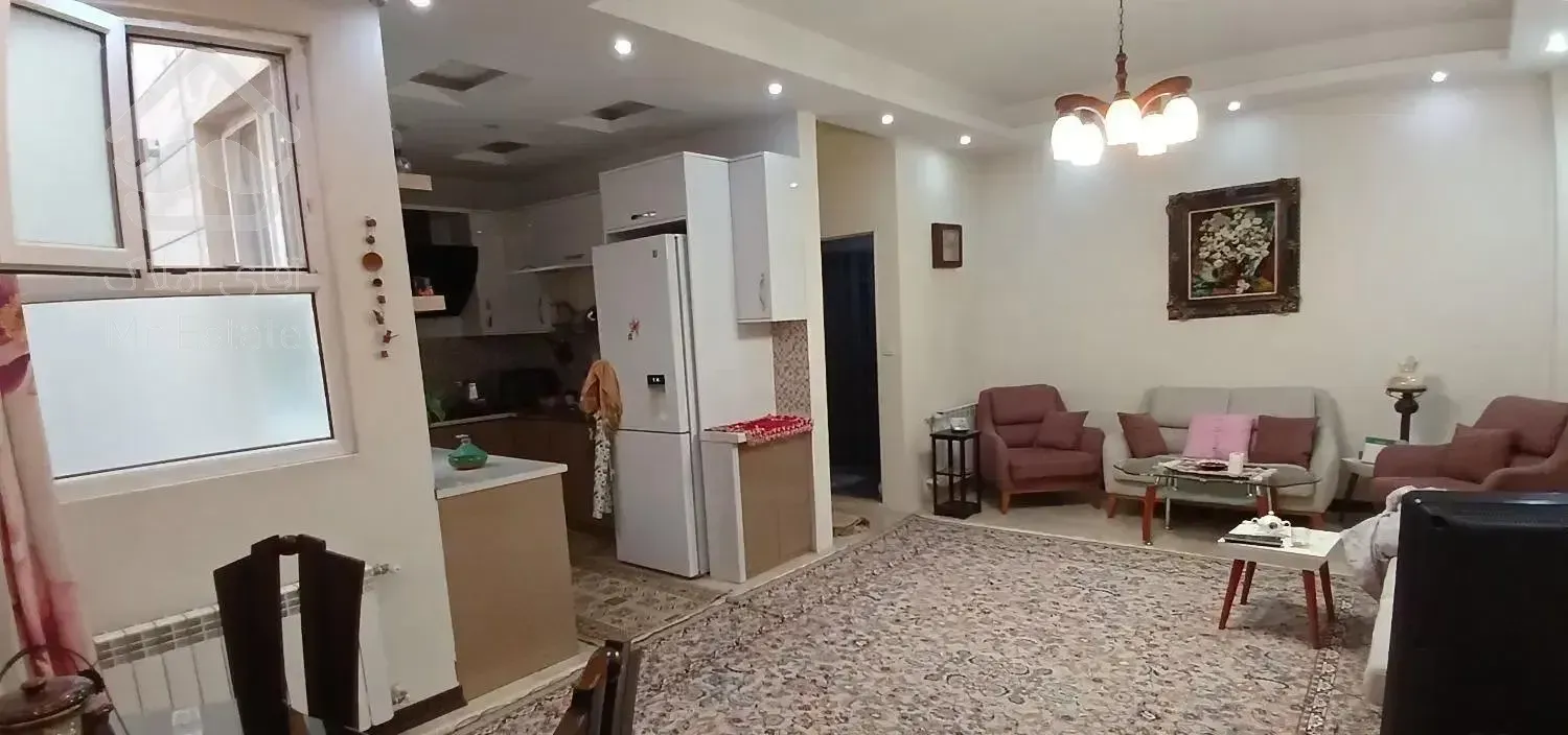 مجیدیه‌ جنوبی (۱۶ متری دوم) * ۵۶ متر * با پارکینگ