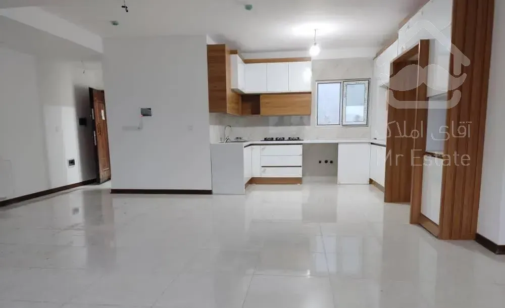 فروش آپارتمان ۱۰۰ متری ط هفتم دید جنگل