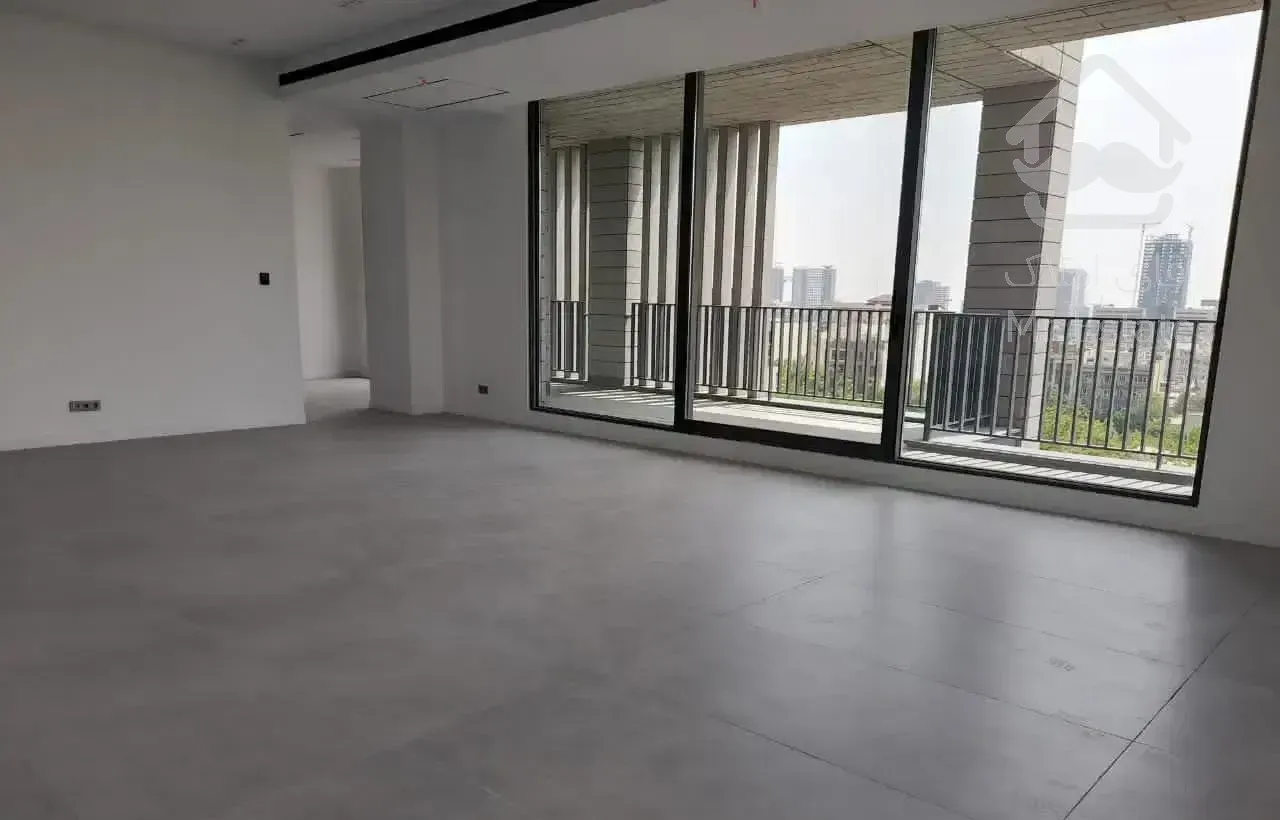 فروش آپارتمان ۱۴۷ متری ۳ خوابه در ونک