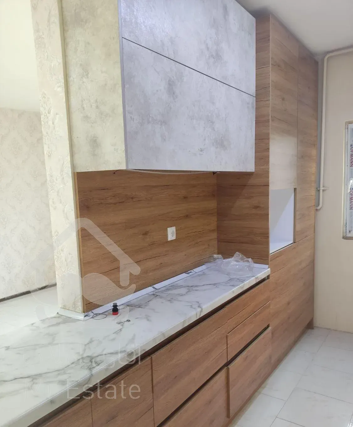 فاز ۱۱ پردیس فول لاکچری با ویو بدون مشرف