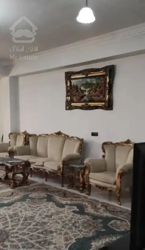 فروش زیر قیمت آپارتمان در خ تهران ملک کلا