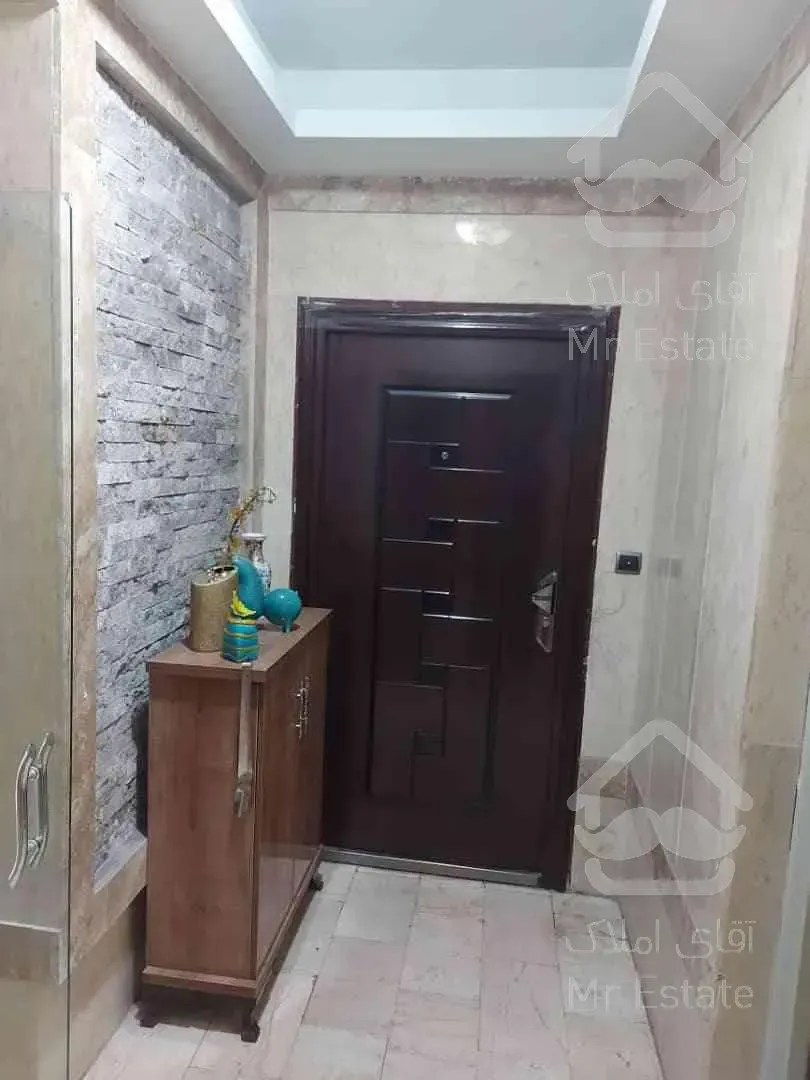 رهن آپارتمان ۱۰۰ متری اندرزگو