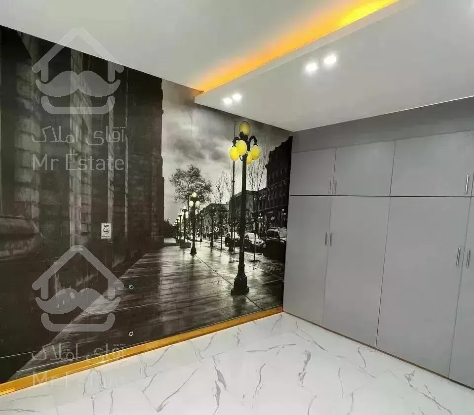 ویلا مدرن 220 متری جاده دریا