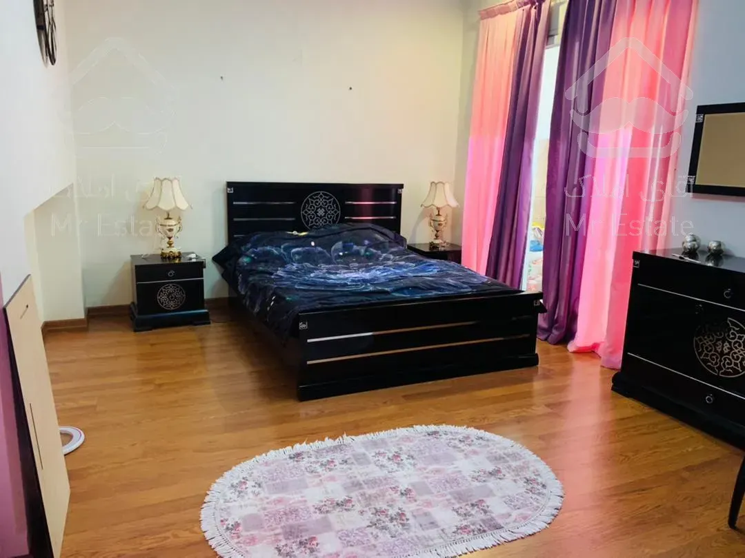 زعفرانیه ۲۲۰متر ۳خواب ۲مستر ۲پارکینگ