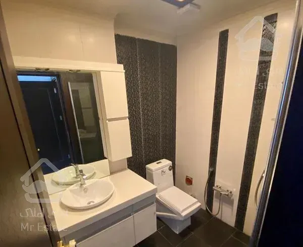 کامرانیه ۱۹۵ متر ۳ خ ۲ تراس ویو ابدی