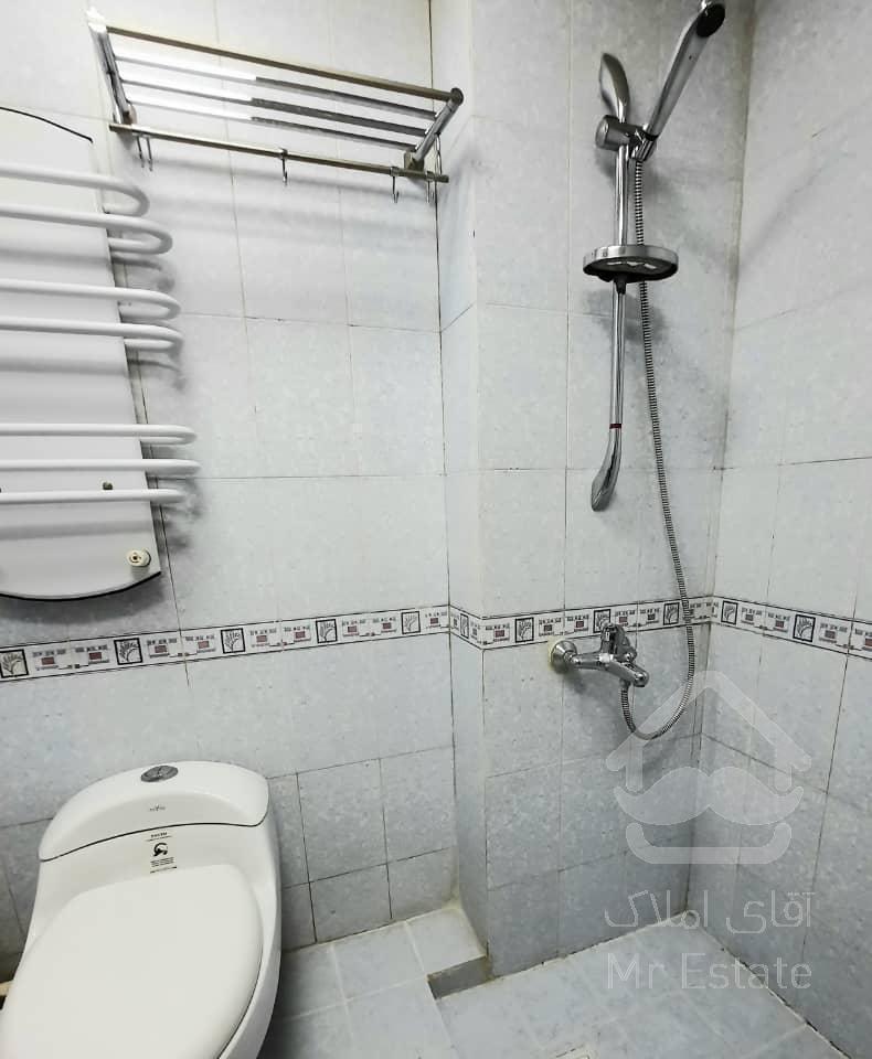 ۵۵متر گلستان غربی دهکده المپیک منطقه۲۲ فول بازسازی