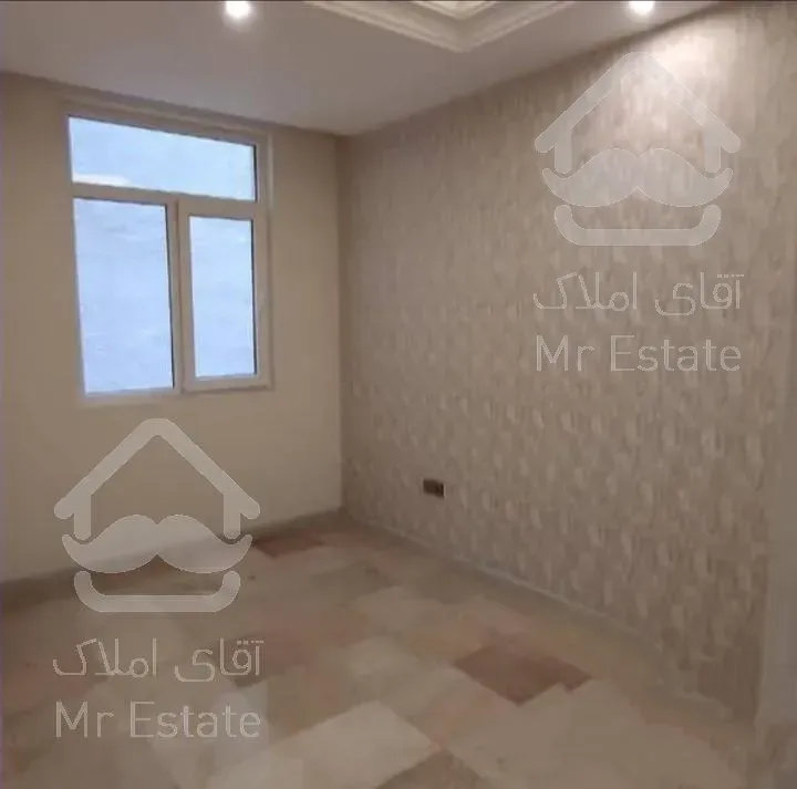 اجاره آپارتمان ۸۵ متر ۲ خواب جنت آباد