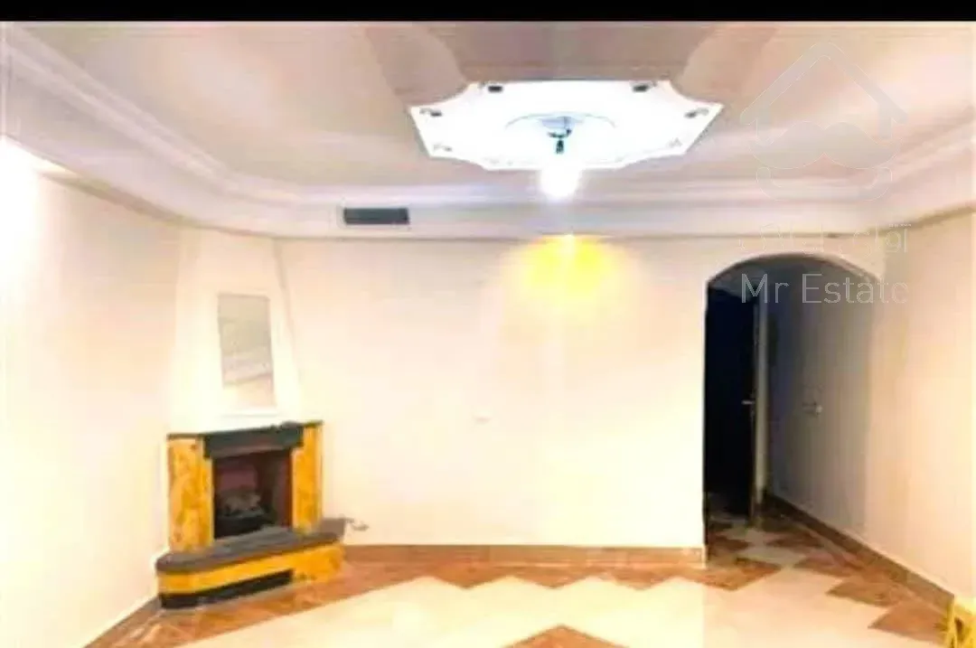 آپارتمان ۵6 متر علامه امینی