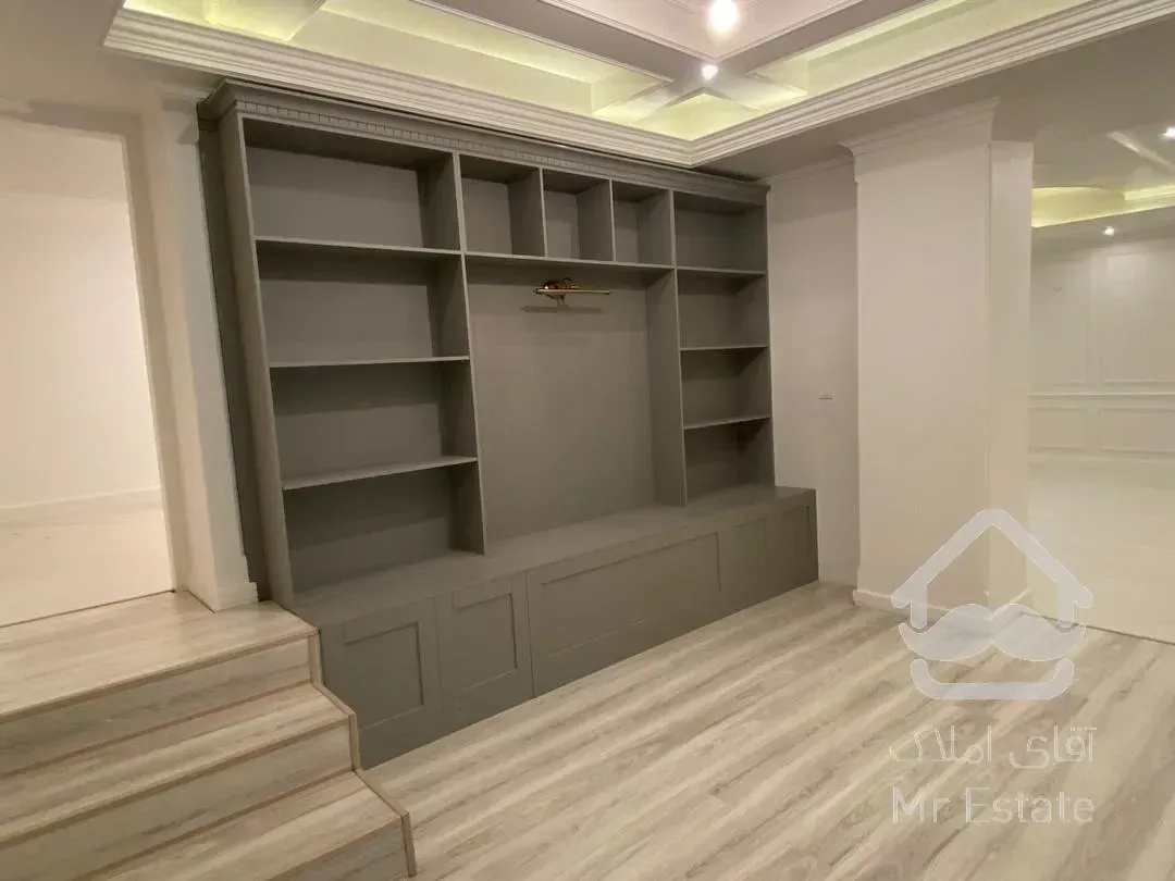 رهن کامل اپارتمان در فرمانیه