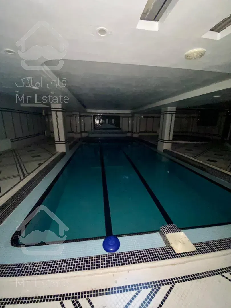 ۱۵۵ متر قلب سعادت آباد