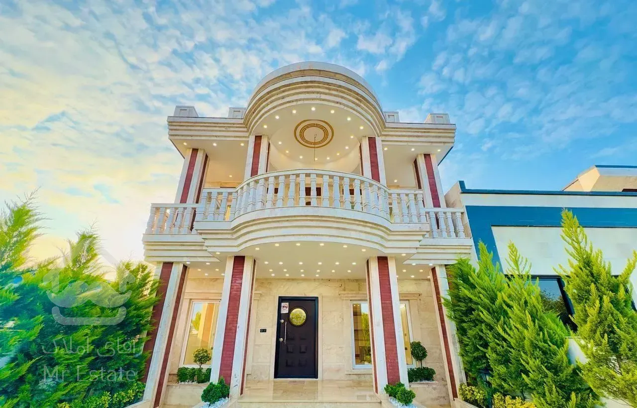 دوبلکس نمارومی سلطنتی/زیر قیمت کارشناسی