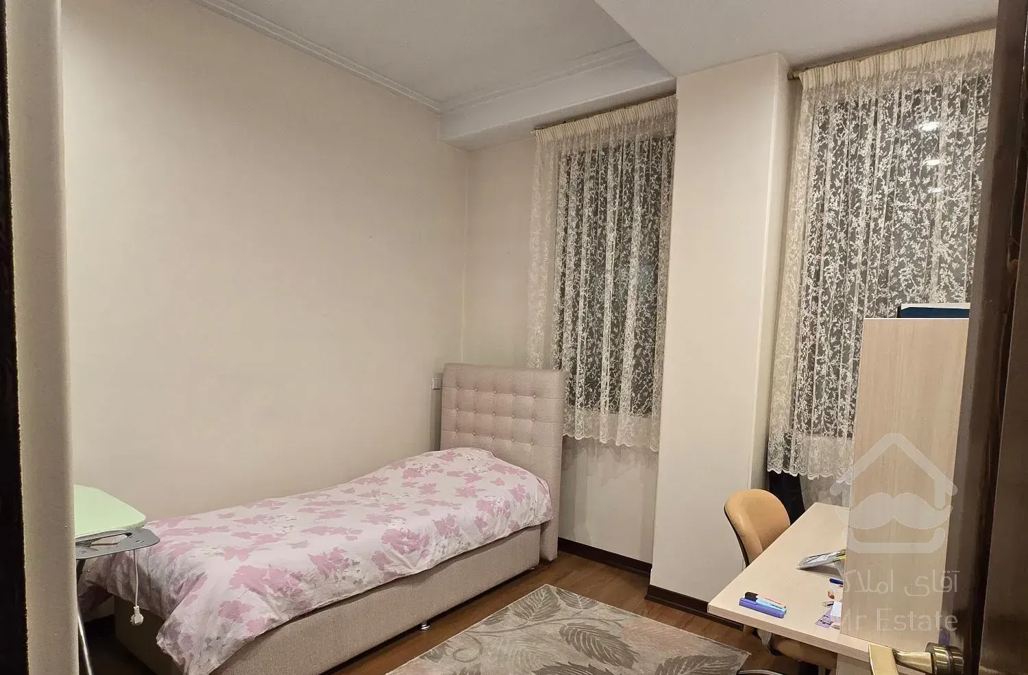 آپارتمان ۹۰ متری فول امکانات