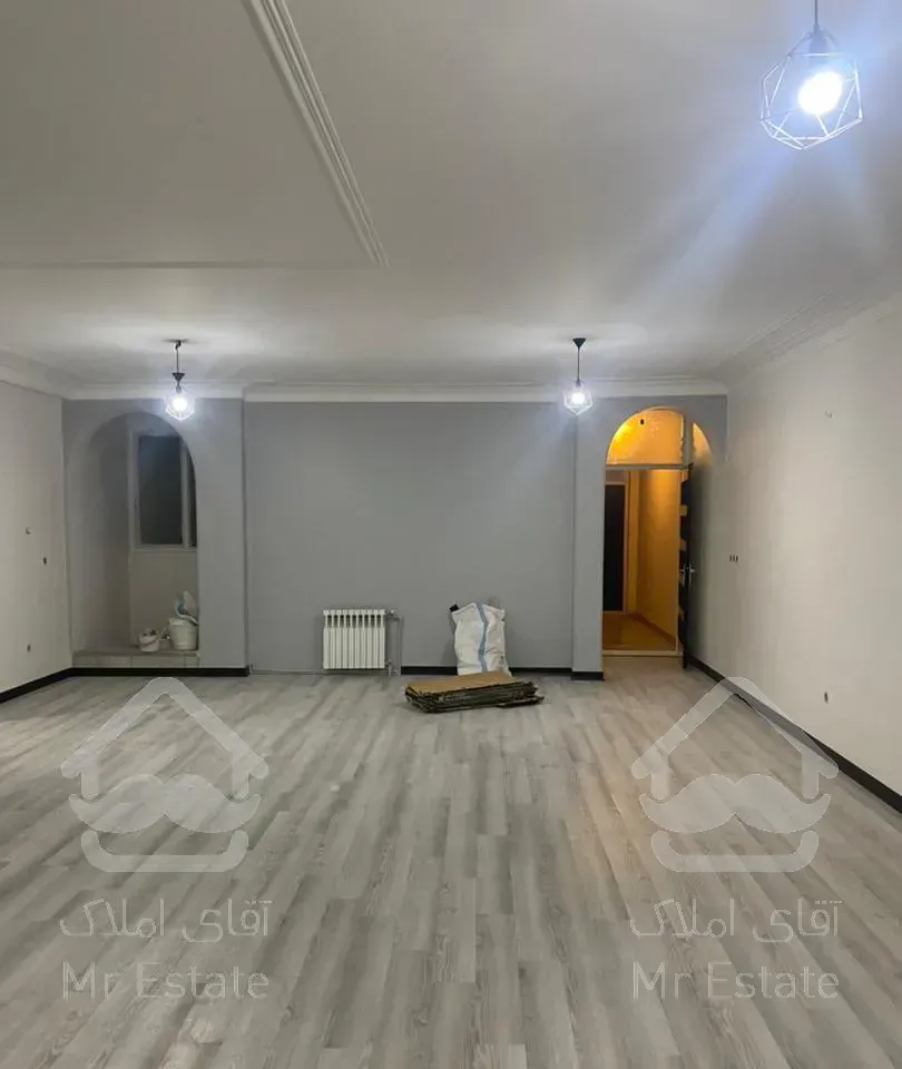 میرداماد ۱۲۰متر دو خوابه