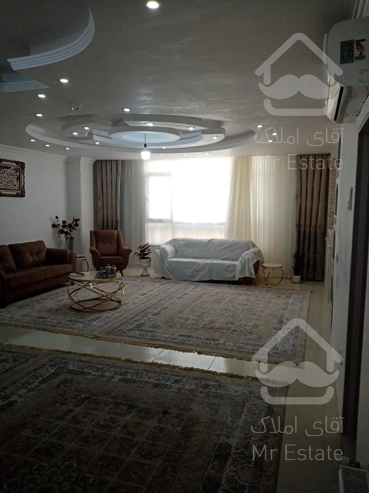 فروش واحد مناسب سرمایه گذاری