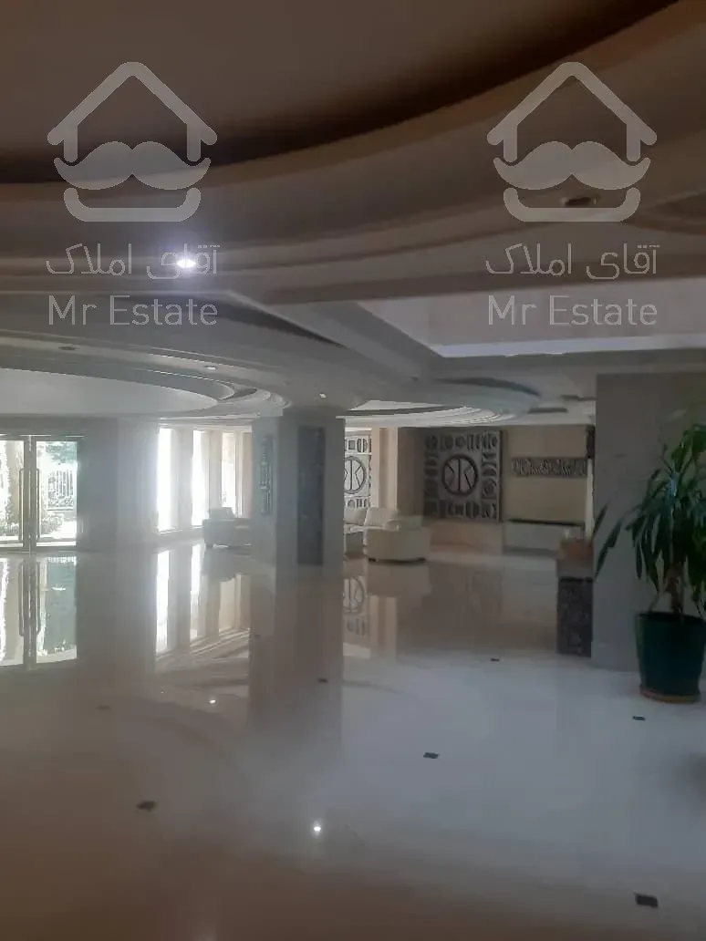 اجاره و رهن آپارتمان زعفرانیه 150  متر اکازيون