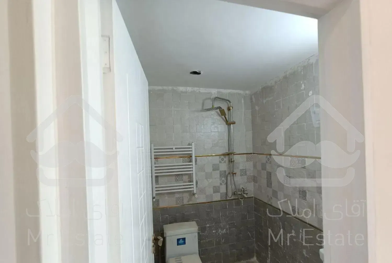 130متر میدان محمدیه برند منطقه