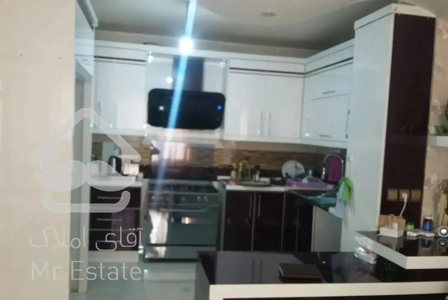 103متر/تک واحدی/دوبرنور.برازنده