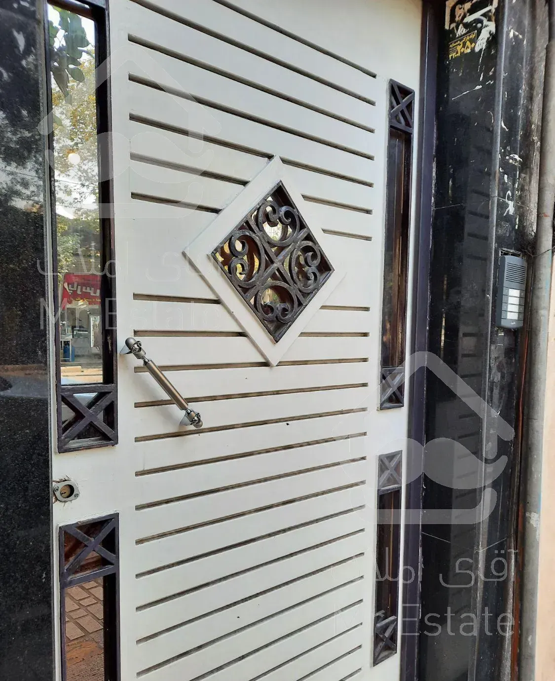 ۸۰متر دوخواب گیلکی جنوبی غیاثی