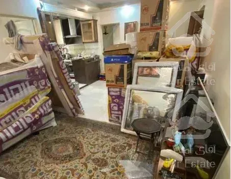 ۶۶متر ۲خواب اباذر