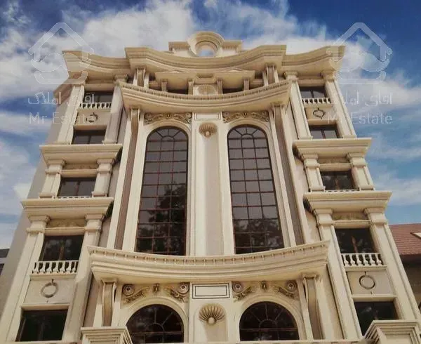 ( خانه تمام عیار / 220 متر )