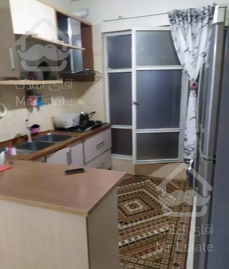 اجاره آپارتمان ۸۰ متری کنار گذر همت کن