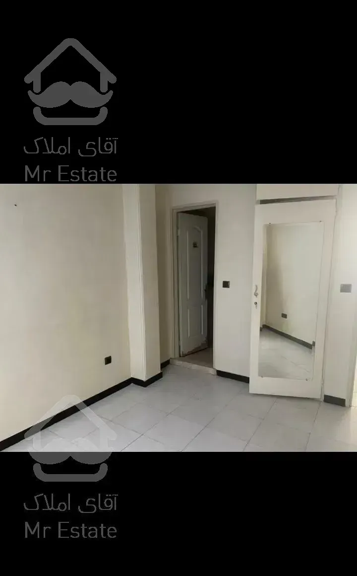 ۶۸ متر  خوش نقشه  ( فول بازسازی شده )