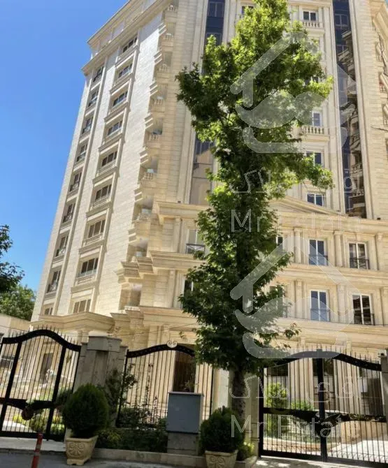 ۱۳۸ متر/۲خواب/ مختص سخت پسندان/ دریاچه