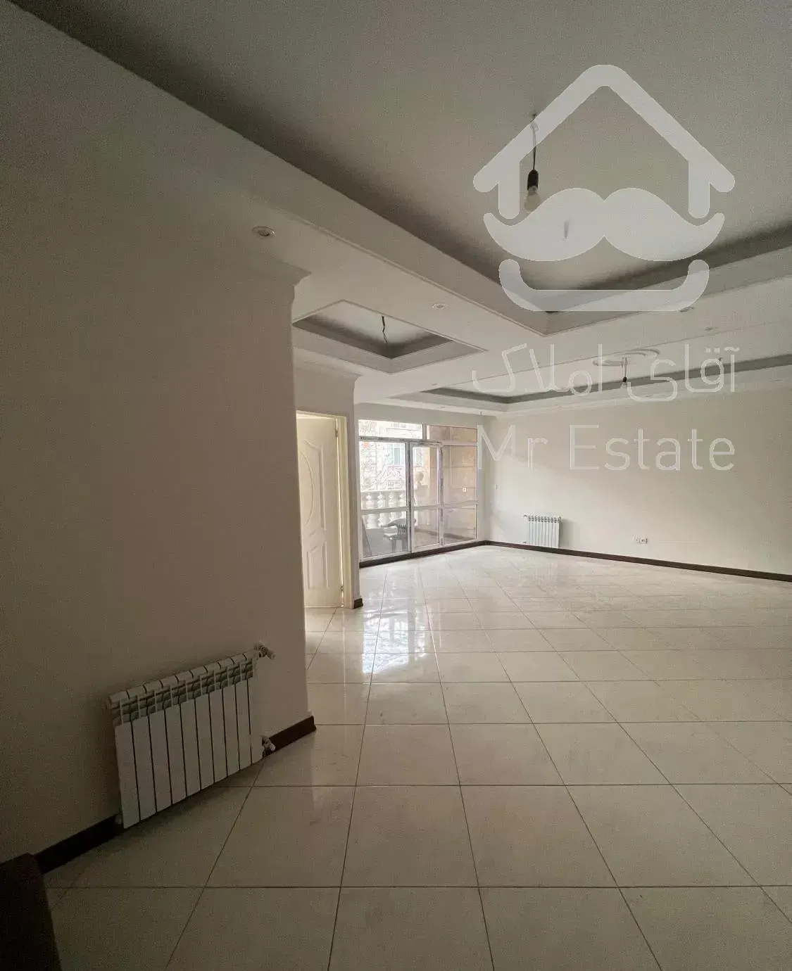 ۸۳متر،مطهری فجر،کلید نخورده