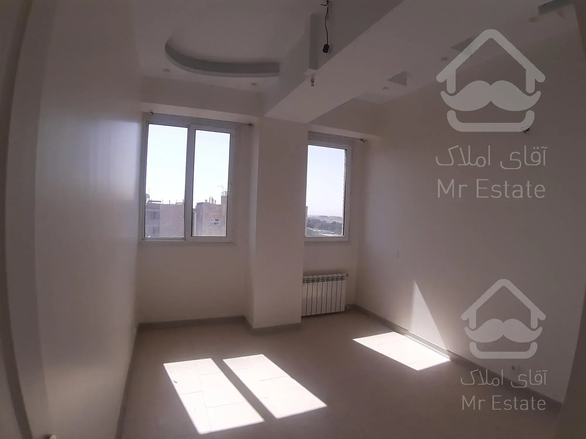 رهن ۹۵ متری جنت آباد جنوبی فول