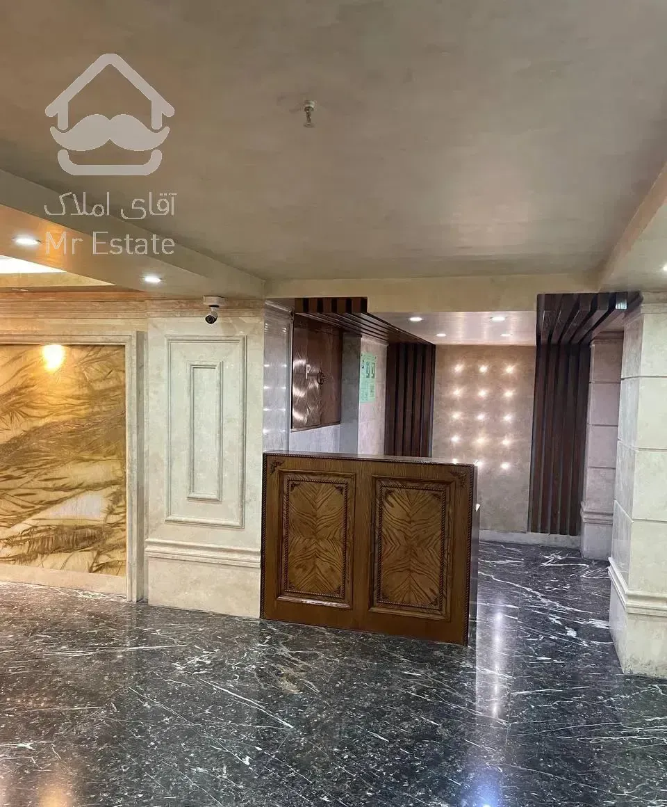 * خواجه عبدالله ' ۱۰۴ متر نوساز فول امکانات *