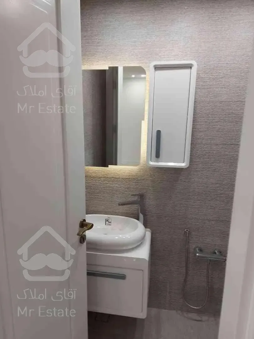 70 متر نوساز پاسداران فول امکانات فروش فوری