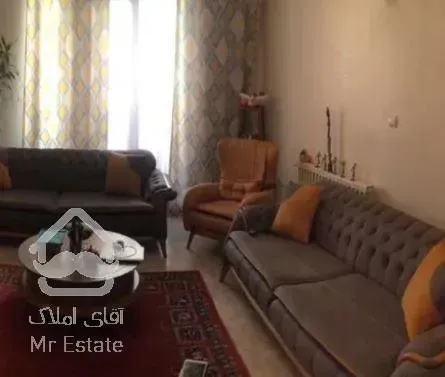 ۱۲۰متر دو خواب تکواحدی فخارمقدم