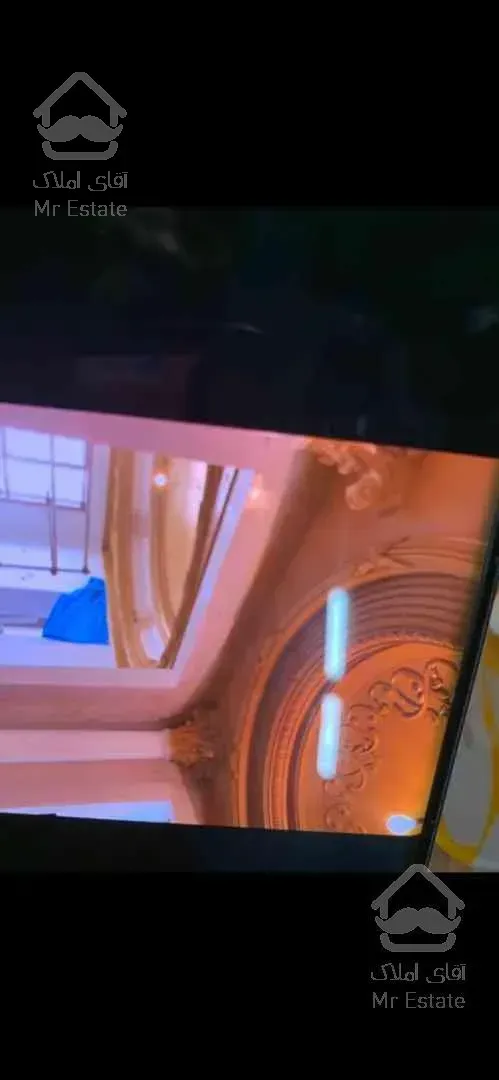 آپارتمان فوق مدرن و لاکچری نیاوران مژده