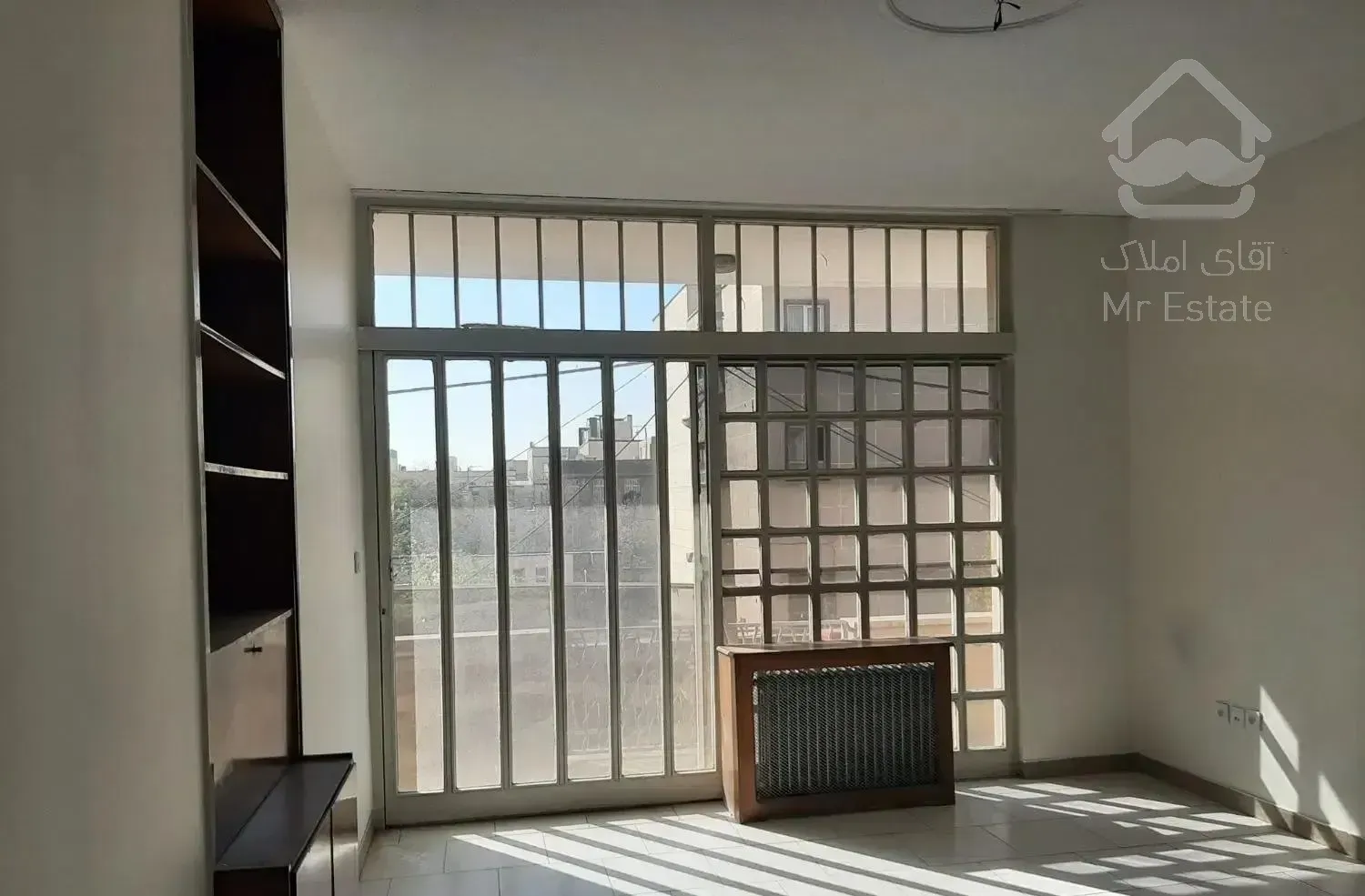 ۱۲۰ متر/تکواحدی/بی نظیر در نور و نقشه