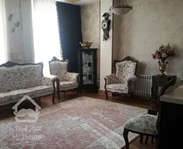 آپارتمان 75 متری 2 خواب میدان بهارستان