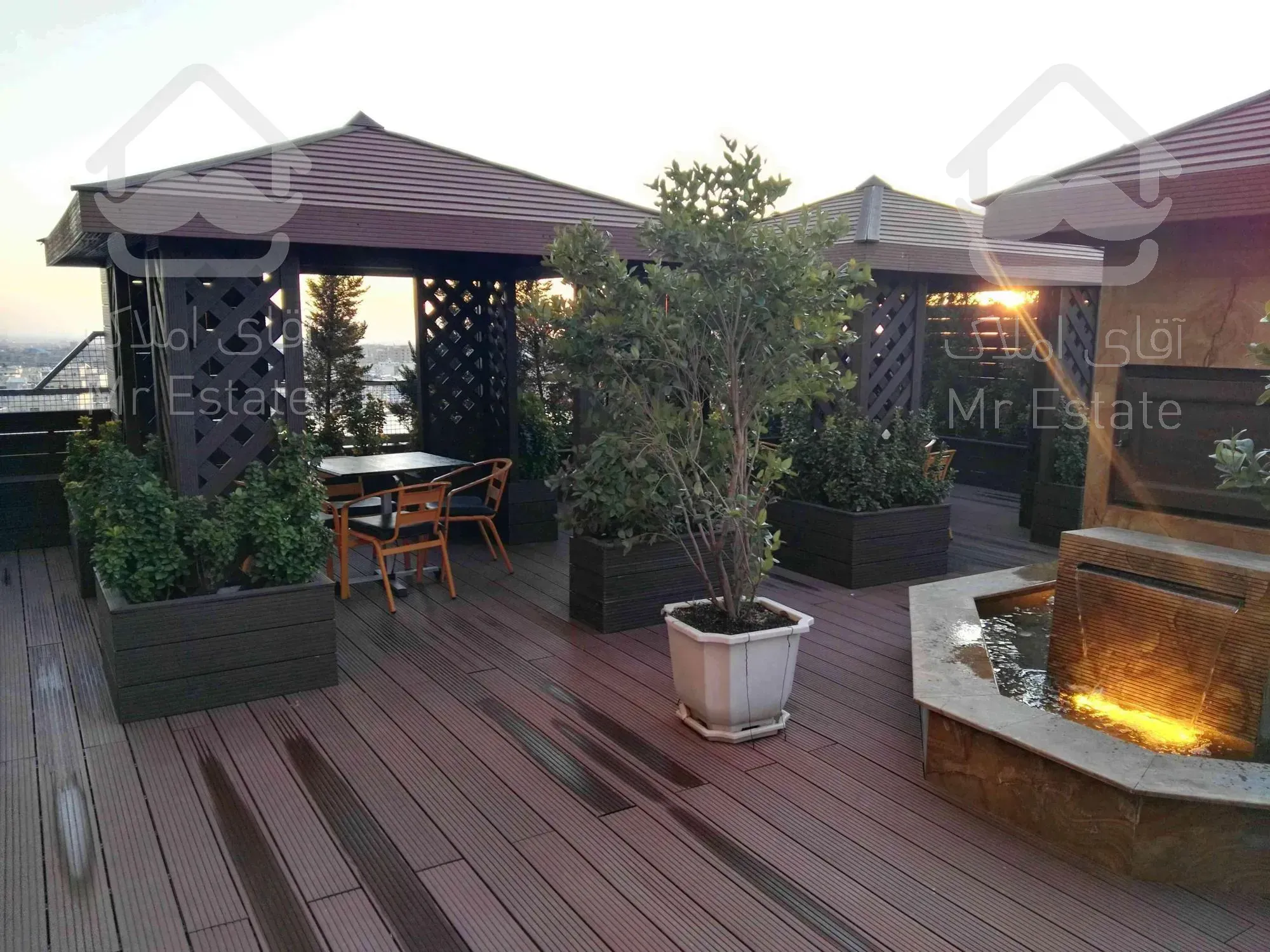 اجاره آپارتمان سند اداری لاکچری بر اصلی کاشانی