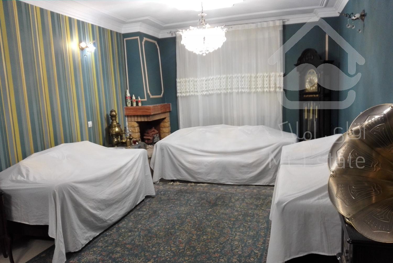 فروش اپارتمان 4 خوابه سلسبیل