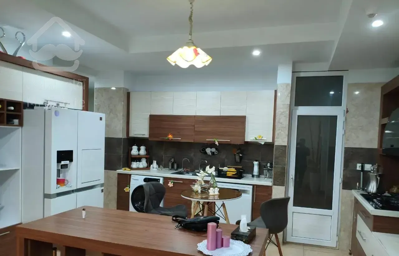۱۸۵ متر اکازیون تاپ لوکیشن فاز ۲ گوهردشت خ دهم