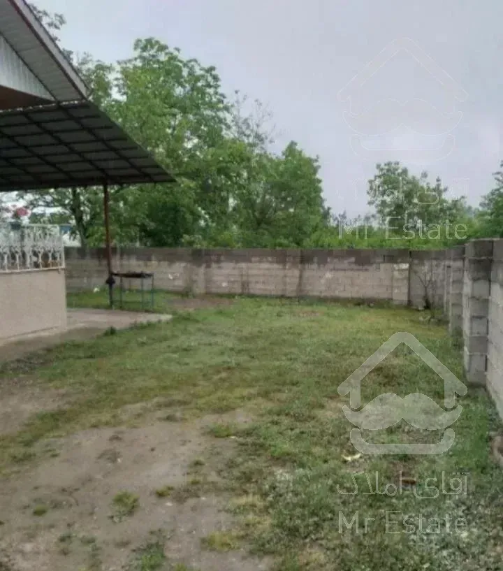 ویلا دربست درخیابان اصلی فومن به ماسوله