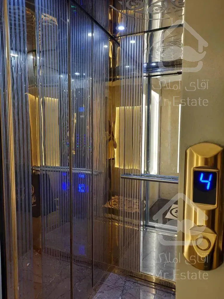 ظفر ۱۴۴ متر / نوساز