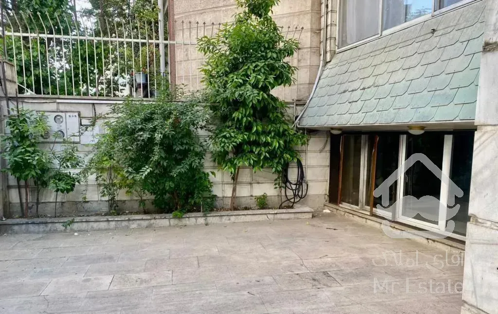 آپارتمان ۷۸متری ۲خوابه در شریعتی پل صدر