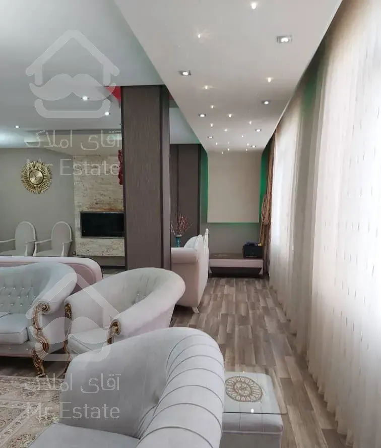 آپارتمان 282متری 3خواب مهرشهر فاز 4