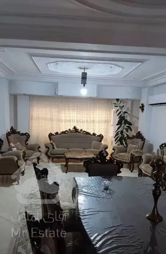 رهن واجاره آپارتمان در منطقه شهری محمودآباد